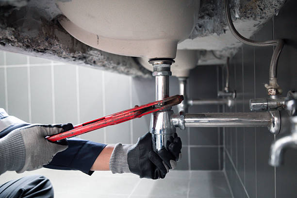 Trusted Gas Line Repair service in Highland Park, IL - AAA Plumbing Heating
